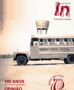 Revista Interatividade 2011.1