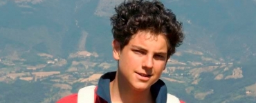 Relíquia de São Carlo Acutis