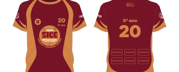 Resultado Camisa da SICE 2026