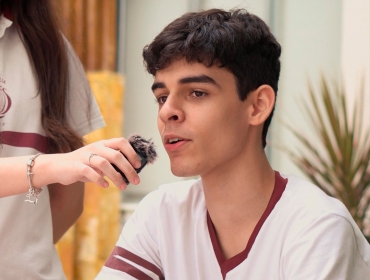 O que é ser Santa Cecília?