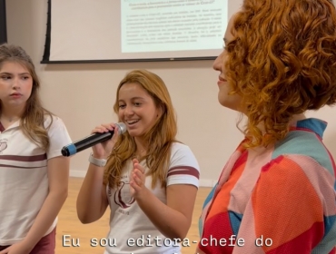 Acidente com Césio-137 na mira da 2ª série do Ensino Médio