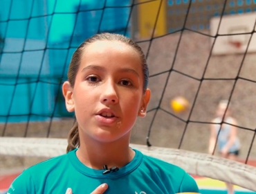 IV Torneio de Vôlei