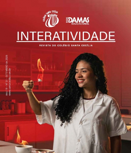 Revista Interatividade 2026