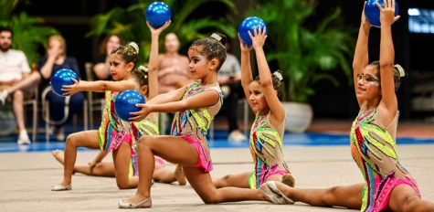 Renovação de Matrículas — Núcleos de Arte e de Esporte — Unidade Eusébio