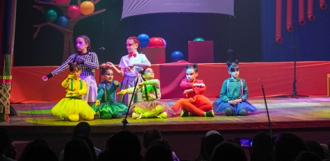 Festival de Artes 2025