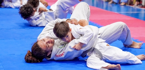 Renovação de Matrículas — Núcleos de Arte e de Esporte — Unidade Fortaleza