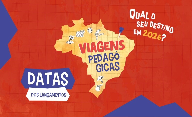 Calendário de lançamentos