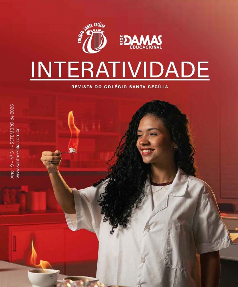 Revista Interatividade 2026