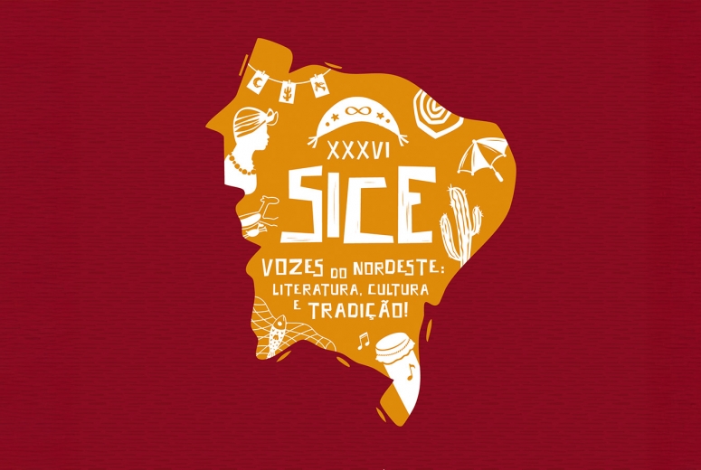 Escolha da Camisa da SICE 2025 Escolha da Camisa da SICE 2025