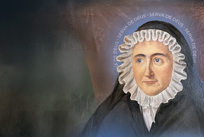 Aniversário de Me. Agathe Verhelle