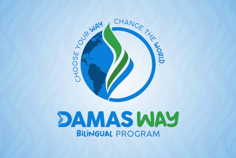 Programa bilíngue Damas Way