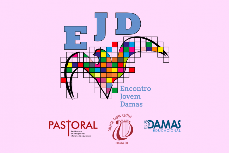 EJD - Encontro Jovem Damas
