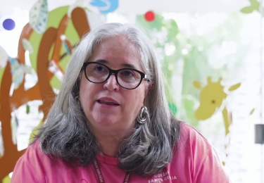 Você conhece a Educação Infantil do Colégio Santa Cecília?