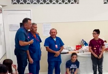 Resenha Olímpica