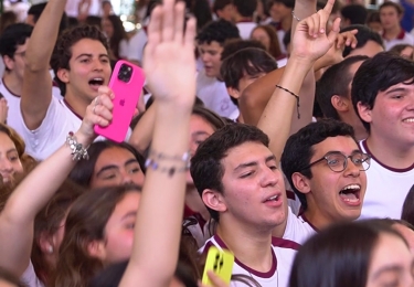 Dia do Estudante