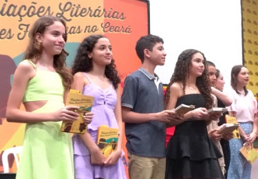 Vozes Femininas no Ceará