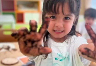 Convite Brincarte Eusébio – Fazendo Sentidos