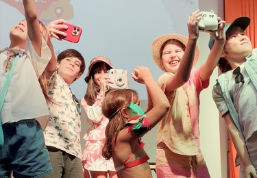 Conhecendo Nossa Cidade 2025