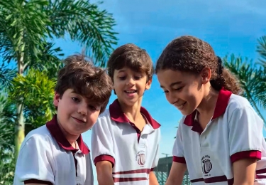 Olimpíada Brasileira de Foguetes – OBAFOG