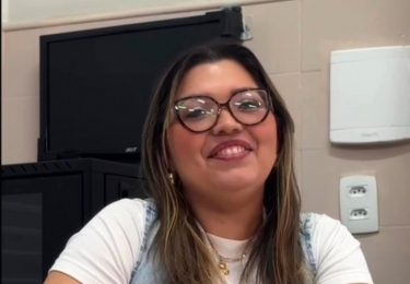 Como é ser mãe e professora
