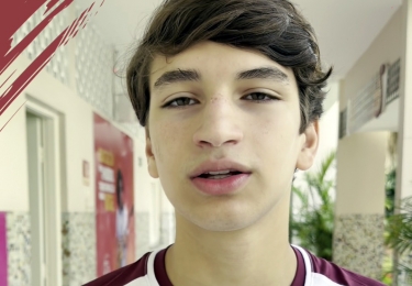 Olimpíada Santa Cecília