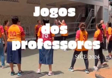 SICE – Jogo dos Professores