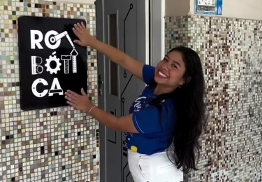 Conheça o Colégio Santa Cecília Fortaleza!
