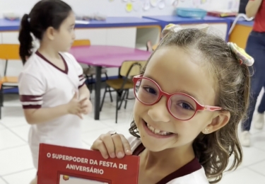 Conversa com escritores