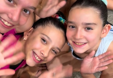 VII Clínica de GR ! 