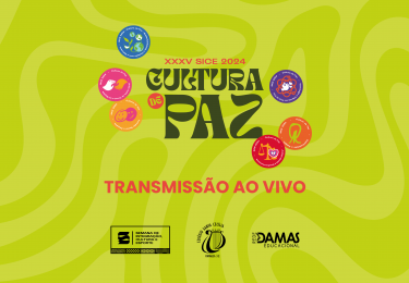 SICE 2024 - Transmissão ao Vivo da Noite de Encerramento