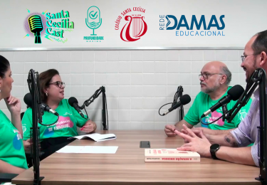 Videocast Profundidade Máxima