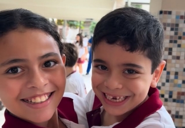 Sexta-feira Positiva