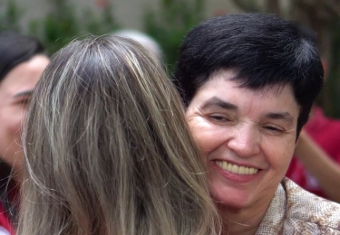 Dia do Diretor de Escola – Homenagem às Irmãs Patrícia e Elda