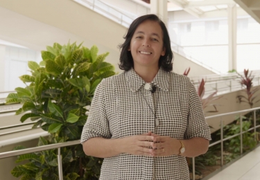 Fragmentos de uma jornada de entrega e transformação