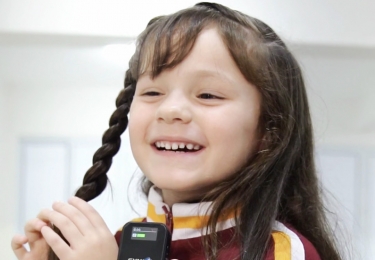 Mistério Pascal das Crianças