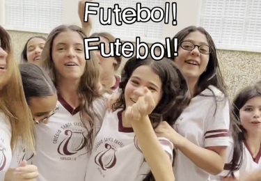 Futebol Feminino na Sexta-feira