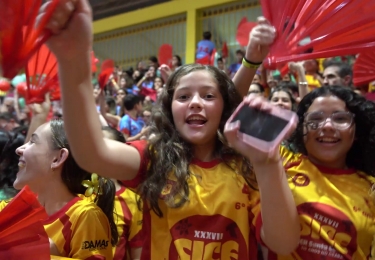 SICE 2026 - Vídeo Síntese